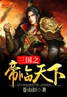 三国之帝临天下 苍山泪
