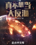真不想当大反派小说