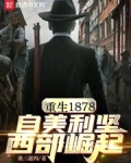 重生1878,自美利坚西部崛起