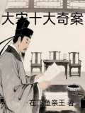 大宋十大奇案